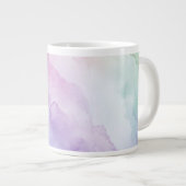 Pastel Splash Mug (Devant droit)