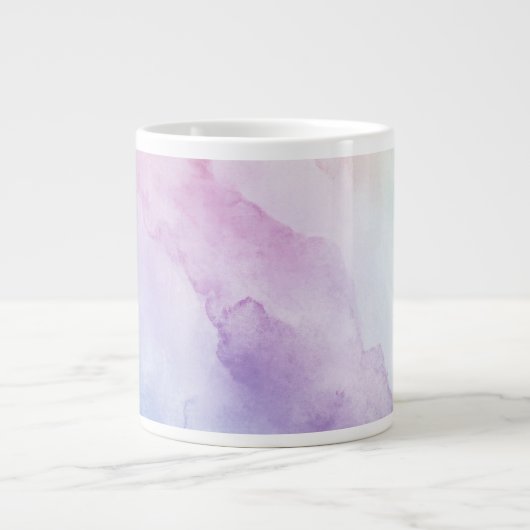 Pastel Splash Mug (Devant)