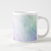 Pastel Splash Mug (Droite)