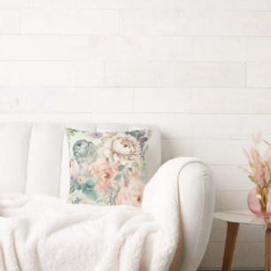 PASTEL SPRING BEWERKEN KUSSEN