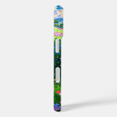 Pastel Spring Hills Case-Mate iPhone Case (Achterkant / Rechts)