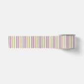 Pastel Stripe lint (Voorkant)