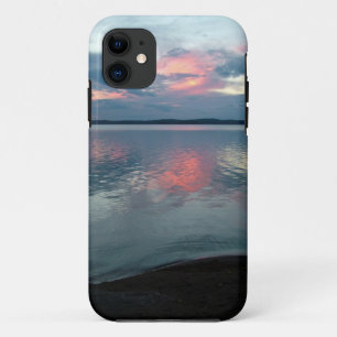 Pastel Sunset custom iPhone case-mate 11 Hoesje