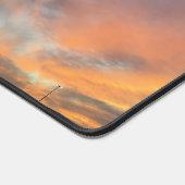 Pastel Sunset Desk Mat (Hoek)