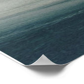 Pastel Sunset Poster (Hoek)