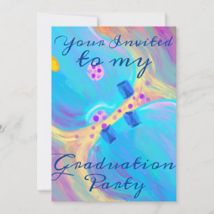 Pastel Synaps Kaart