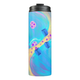 Pastel Synapse Thermosbeker