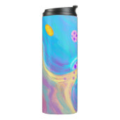 Pastel Synapse Thermosbeker (Gedraaid links)