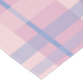 Pastel Tafelkleed (Gekanteld)