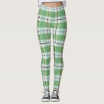 Pastel Tartan leggings Motifs<br><div class="desc">Tartan de couleur pastel avec motif reconnaissable dans des couleurs douces. Choisissez entre deux nuances différentes</div>