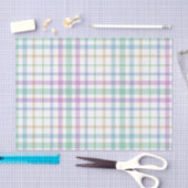 Pastel Tissuepapier (Craft)