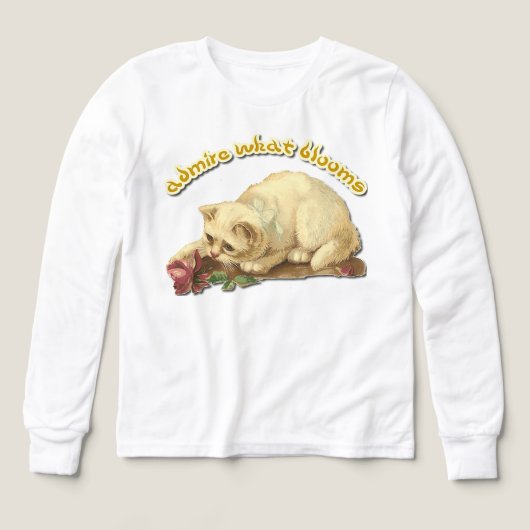  pastel-toned illustration. (Motif recto)