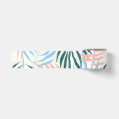 Pastel Varentpatroon Lint (Voorkant)