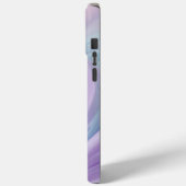 Pastel Vibes Only – Soft Aesthetic Case (Achterkant / Links)