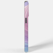 Pastel Vibes Only – Soft Aesthetic Case (Achterkant / Rechts)