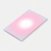 Pastel Vignette Post-it® Notes (Schuin)