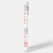 Pastel Vlinder Case-Mate iPhone Case (Achterkant / Rechts)