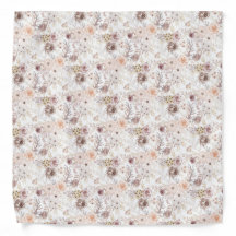 Pastel Waterverf Kleurrijke Rozen