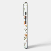 Pastel Wilflowers Case-Mate iPhone Case (Achterkant / Links)