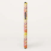Pastel Zee Creatinatie | Monogram Case-Mate iPhone Case (Achterkant / rechts)