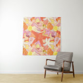 Pastel Zee Creatinatie Wandkleed (In situ)