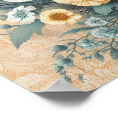 pastelanjers poster (Hoek)