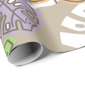 pastelblad cadeaupapier (Rol Hoek)