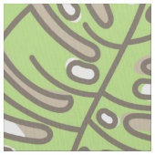 pastelblad stof (Close Up)