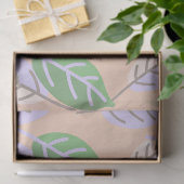 pastelbladpapier tissuepapier (Geschenk)