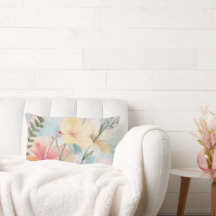 PASTELBLOEMEN  MODERN