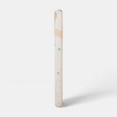 pasteldame samsung galaxy hoesje (Linkerkant)