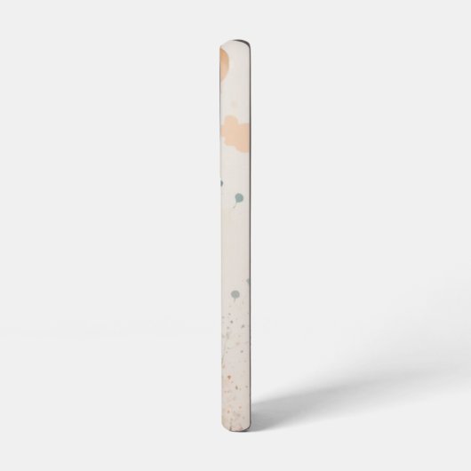 pasteldame samsung galaxy hoesje (Linkerkant)