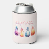 pasteldrank blikjeskoeler (Blikje Achterkant)
