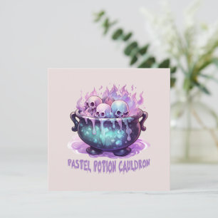 pasteldrankketel
