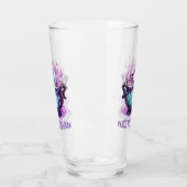 pasteldrankketel glas (Links)