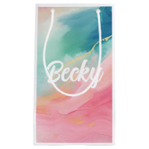 Pasteldromen: artistieke penseelstreken