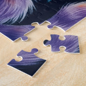 PastelFairyKat Legpuzzel (Zijkant)