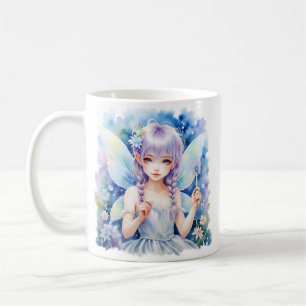  pastelfee koffiemok