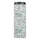 pastelfeministische borst thermosbeker (Achterkant)