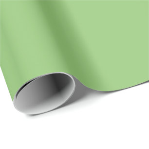 Pastelgroen Cadeaupapier