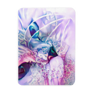 Pastelkat Droomlandschap  Magneet