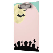 pastelkerkhof klembord (Links)