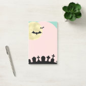 pastelkerkhof post-it® notes (Kantoor)