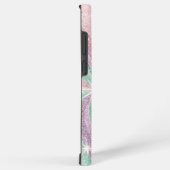 pastelkleur samsung galaxy hoesje (Rechterkant)