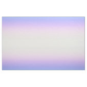 Pastell Regenbogen lila pink blau Stof (Yard (91,4 cm))
