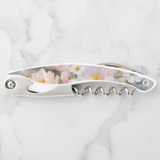 pastellente Kurkentrekker (Voorkant)