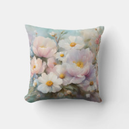 pastellente Sierkussen