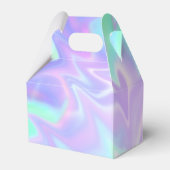  pastelontwerp voor weduwenkast bedankdoosjes (Achterkant)