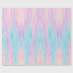 pastelpapier voor Waterverf Cadeaupapier