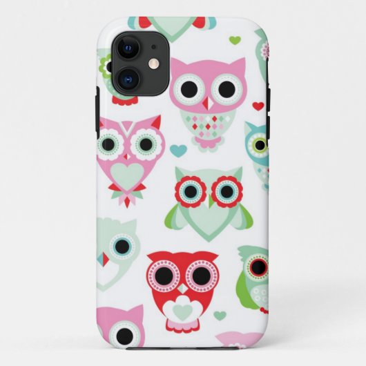 pastelpoeder kleur achtergrond Case-Mate iPhone case (Achterkant)